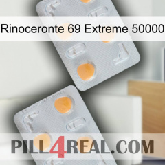 Rhino 69 Extreme 50000 25